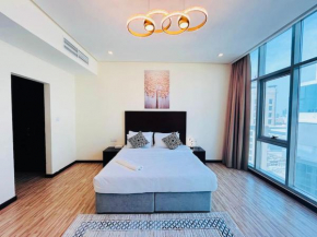 One Bedroom Serene Loft